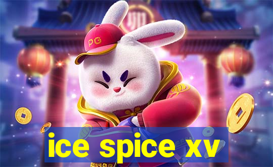 ice spice xv